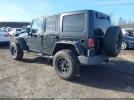Jeep Wrangler Sport Image 10
