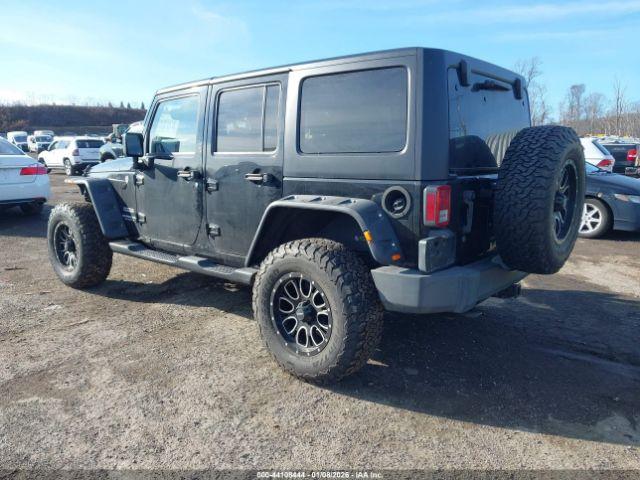 Jeep Wrangler Sport Image 10
