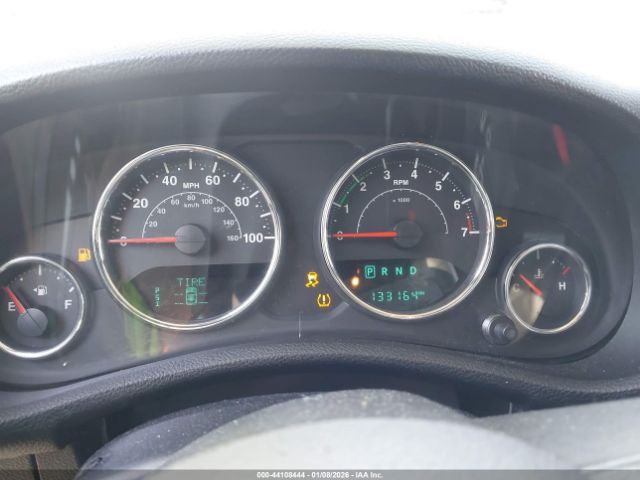 Jeep Wrangler Sport Image 2