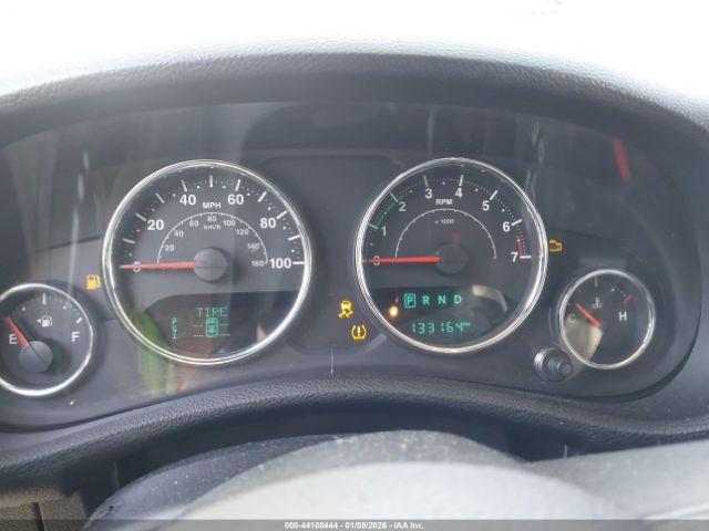 Jeep Wrangler Sport Image 2