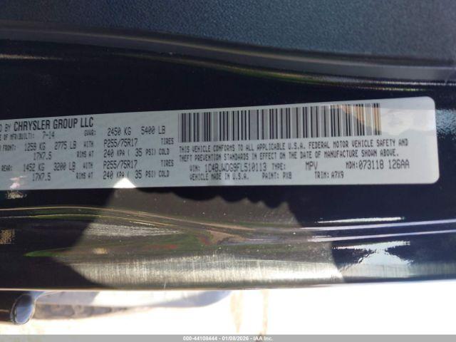 Jeep Wrangler Sport Image 13