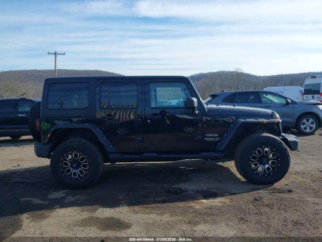Jeep Wrangler Sport Image 4