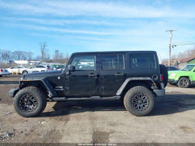 Jeep Wrangler Sport Image 6