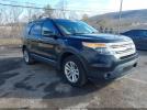 Ford Explorer Xlt Image 1