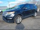 Ford Explorer Xlt Image 10