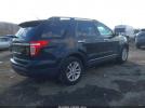 Ford Explorer Xlt Image 7
