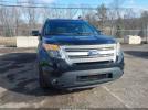 Ford Explorer Xlt Image 9