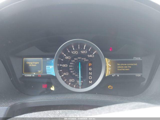 Ford Explorer Xlt Image 3