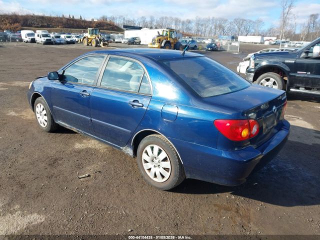 Toyota Corolla Le Image 7