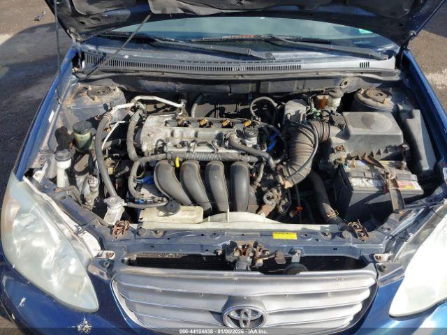 Toyota Corolla Le Image 11