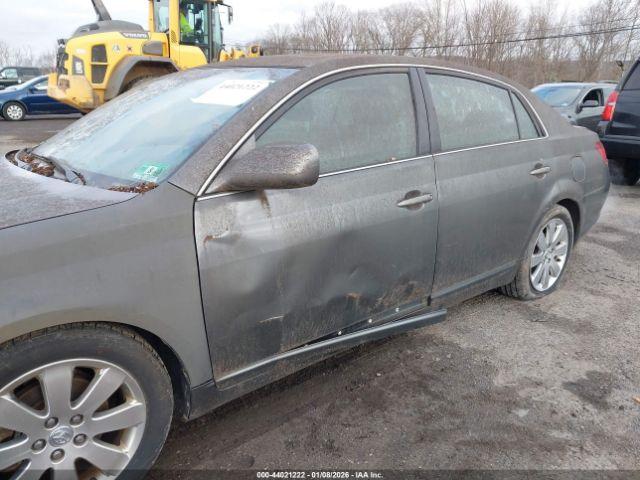 Toyota Avalon Xls Image 5