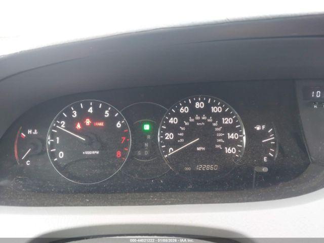 Toyota Avalon Xls Image 8