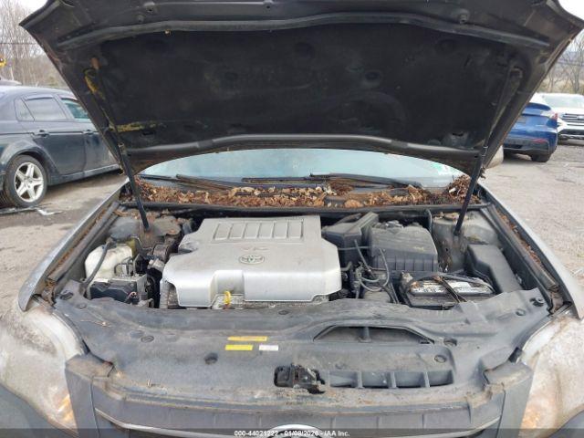 Toyota Avalon Xls Image 9