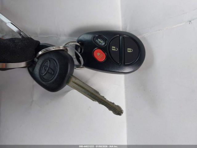 Toyota Avalon Xls Image 7