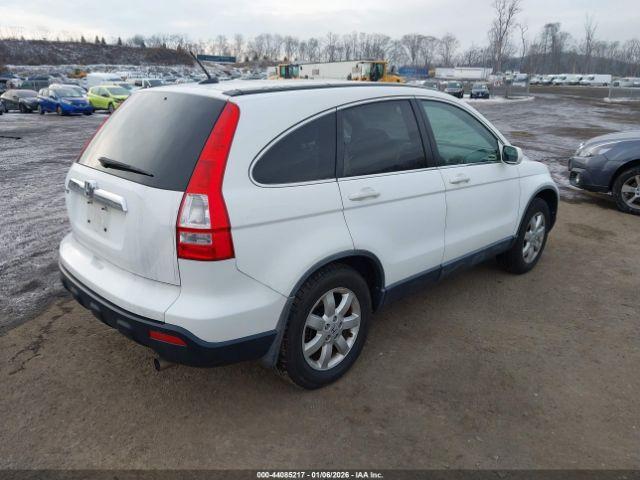 Honda CR-V Ex-l Image 4