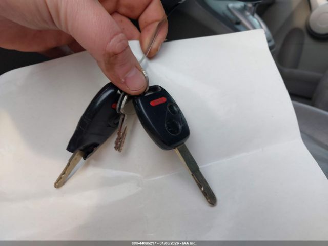 Honda CR-V Ex-l Image 7