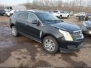 Cadillac SRX Luxury Collection Image 1