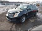 Cadillac SRX Luxury Collection Image 5