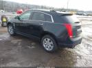 Cadillac SRX Luxury Collection Image 8