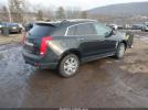 Cadillac SRX Luxury Collection Image 6