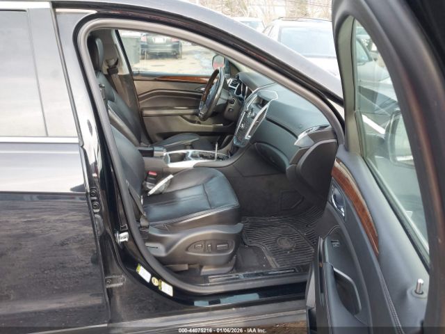 Cadillac SRX Luxury Collection Image 10