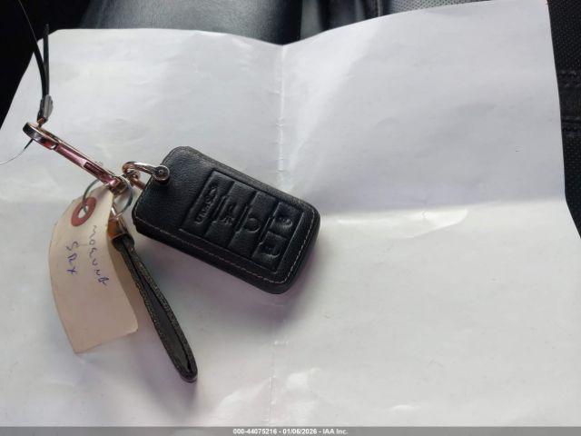 Cadillac SRX Luxury Collection Image 4