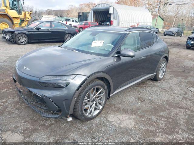 Genesis GV60 Advanced Awd Image 8