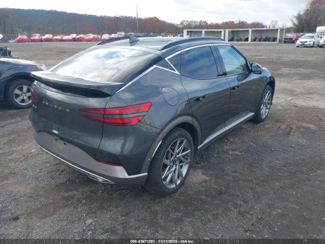 Genesis GV60 Advanced Awd Image 18