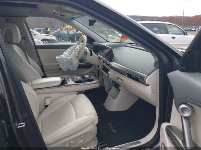 Genesis GV60 Advanced Awd Image 4