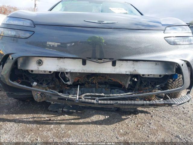 Genesis GV60 Advanced Awd Image 6