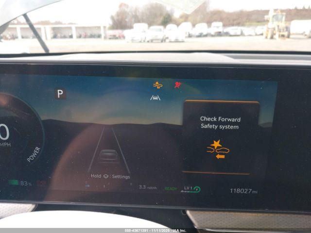 Genesis GV60 Advanced Awd Image 3