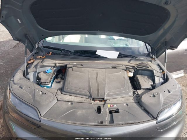 Genesis GV60 Advanced Awd Image 5