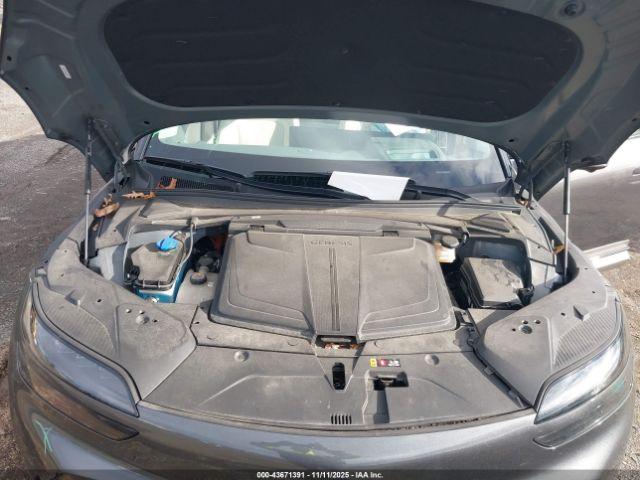 Genesis GV60 Advanced Awd Image 5