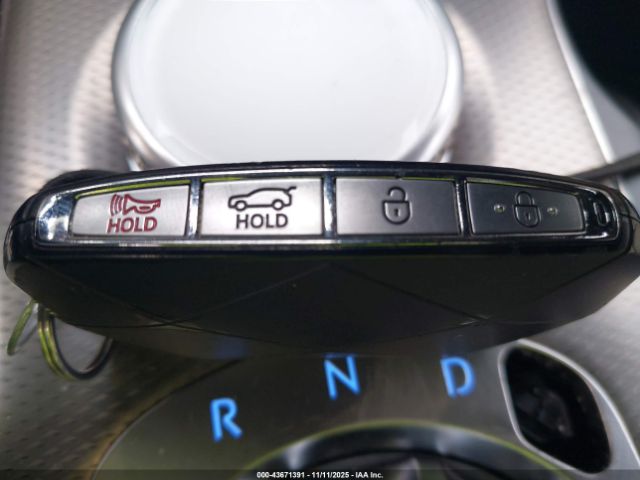 Genesis GV60 Advanced Awd Image 9