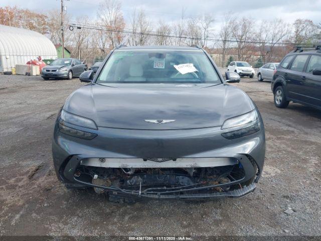 Genesis GV60 Advanced Awd Image 17