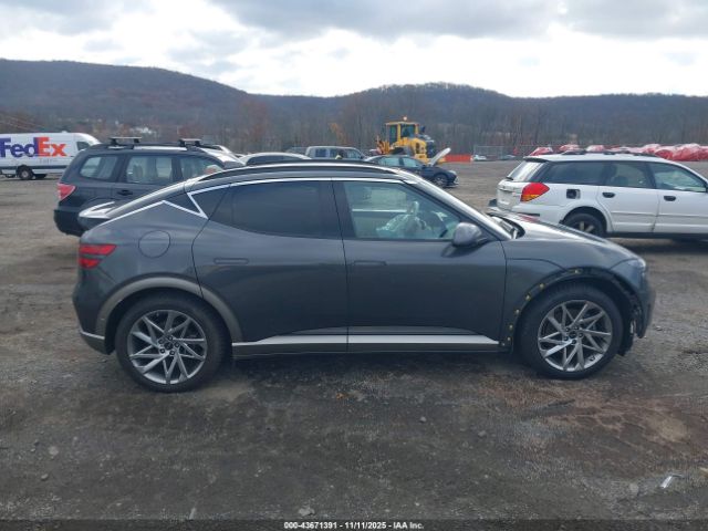 Genesis GV60 Advanced Awd Image 10