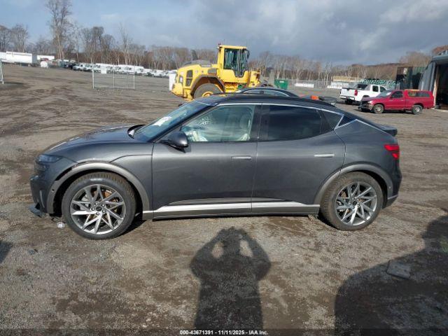 Genesis GV60 Advanced Awd Image 16