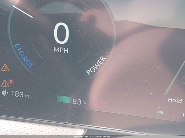 Genesis GV60 Advanced Awd Image 14