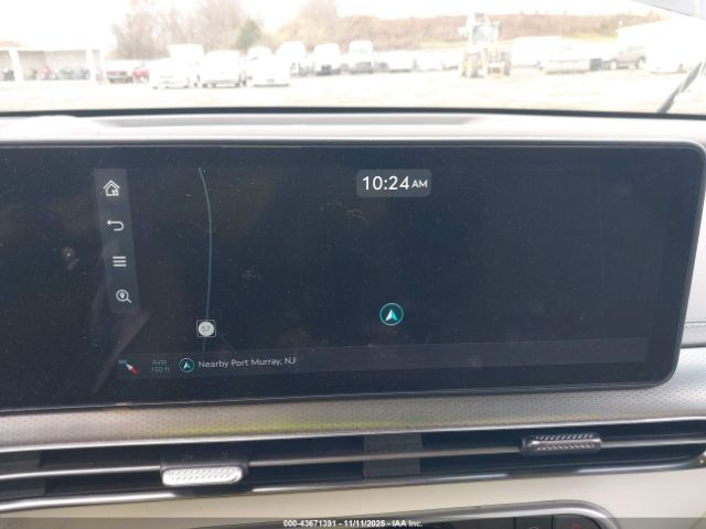 Genesis GV60 Advanced Awd Image 15