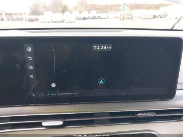 Genesis GV60 Advanced Awd Image 15