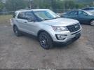 Ford Explorer Sport Image 1