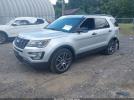 Ford Explorer Sport Image 5