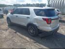 Ford Explorer Sport Image 2