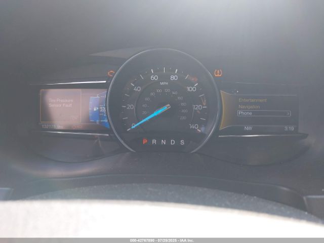 Ford Explorer Sport Image 6