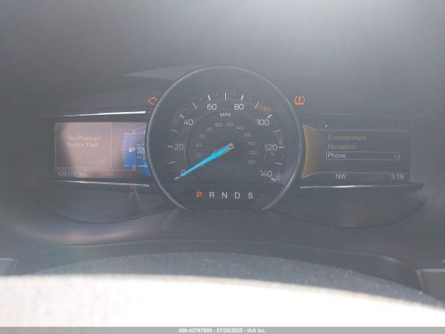 Ford Explorer Sport Image 6