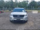 Ford Explorer Sport Image 8