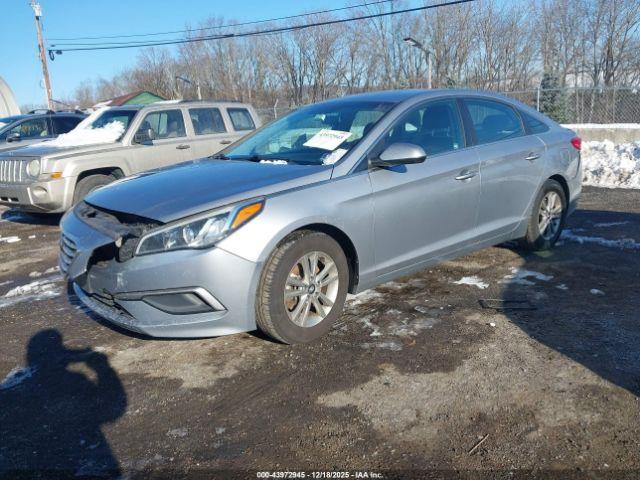 Hyundai SONATA Image 5