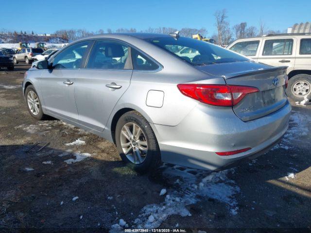 Hyundai SONATA Image 2