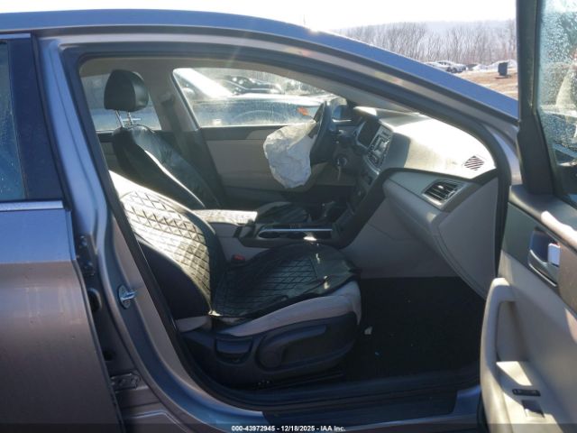 Hyundai SONATA Image 3