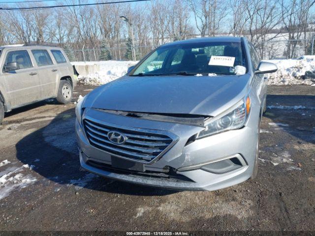 Hyundai SONATA Image 9